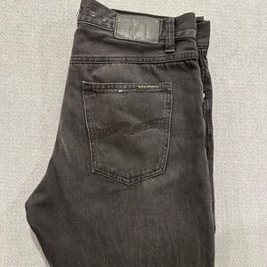 Nudie Jeans Steady Eddie 32x28